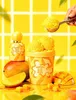Grandeur Tubbees Sweet Mango Melody Eau De Parfum 50 ml Produktbild-Vorschau 8