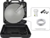 MegaSat Campingkoffer (LNB + Kabel) Produktbild-Vorschau 5