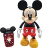 Robot interattivo ed educativo di Topolino con luci e suoni Anteprima dell’immagine prodotto 10