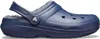 Crocs Classic Lined navy Gr. 42/43 Produktbild-Vorschau 11