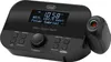 Trevi Radiowecker Dab Rc-85D8 Schwarz Produktbild-Vorschau 2