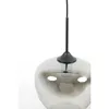 Light & Living - Hängeleuchte Mayson - Grau - Ø23cm Produktbild-Vorschau 3
