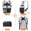 Rolltop Rucksack , 26L Rucksack Wasserdicht, Rucksack Groß Produktbild-Vorschau 4