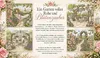 Garten Malbuch für Erwachsene - 50 Ausmalbilder zur Produktbild-Vorschau 12