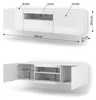 Lowboard TV Schrank Aura 150 cm Hängend oder Stehen Produktbild-Vorschau 7