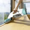 DOVAMAN Akku-Fenstersauger, 30 Min Laufzeit, 280 mm Düse, Produktbild-Vorschau 2