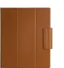 ONYX BOOX Tab Ultra C Pro Magnetic Case Brown EAN: Produktbild-Vorschau 1