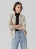 VERO MODA Leichte Bomber Jacke für Alltagslook Dünner Produktbild-Vorschau 7