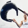 GORILLA SPORTS® Bulgarian Bag - 5kg, 5 Schlaufen, aus Produktbild-Vorschau 4