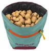 Ruffwear Treat Trader Belohnungstasche, Farbe:River Rock Produktbild-Vorschau 9