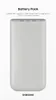 Samsung Galaxy Battery Pack 20.000 mAh - Powerbank 45W - 3x Productafbeelding-voorbeeld 7