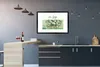 MuchoWow® Gerahmtes Poster Gemälde - Van Gogh - Rosen 90x60 Produktbild-Vorschau 5