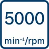 A graphic displaying a number and units of measurement. Anteprima dell’immagine prodotto