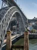 CALVENDO Puzzle Anblick vom Fuß der Ponte Luis I 2000 Teile Produktbild-Vorschau 3