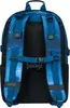 BAAGL SET 3 Skate Steel: Rucksack, Federtasche, Tasche Produktbild-Vorschau 4