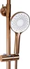 Sprchový Set Rea Drop Brush Copper Náhľad obrázku produktu 4