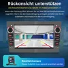 7-Zoll 2DIN Autoradio mit Linux (Grau) für Opel Corsa D / Produktbild-Vorschau 10