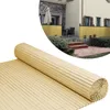 SWANEW Sichtschutzmatte PVC Sichtschutzzaun Bambus Produktbild-Vorschau 1