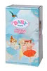 BABY born książka z wróżkami Lodowa Wróżka 18 cm Podgląd zdjęcia produktu 3