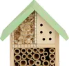 Koopman Hotel per insetti in legno 26 cm Anteprima dell’immagine prodotto 4