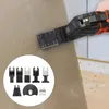 33x lame de scie multifonctions - 8 types d'outils Voir les images du produit 8