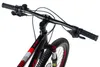 Mountainbike Davi Terrano 26 Zoll, 145–170 cm, 21 Gänge, Produktbild-Vorschau 4