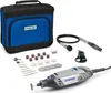 DREMEL® 3000-2/25 Multifunktionswerkzeug (130 W), 25 Produktbild-Vorschau 2