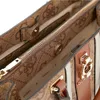 GUESS ERENIA GIRLFRIEND SATC Brown Produktbild-Vorschau 18