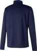 Puma Sweatshirts Teamrise 14 Zip Top Peacoat, 65739406, Produktbild-Vorschau 2