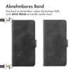 imoshion Klapphülle mit Kordel Samsung Galaxy A14 (5G/4G) - Produktbild-Vorschau 2