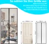 SWANEW Moustiquaire de porte Moustiquaire de porte Voir les images du produit 2