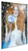 Giallobus - Nahaufnahme von Nuda Veritas - Gustav Klimt - Produktbild-Vorschau 2