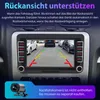 7-palcové autorádio Android 15 2DIN pre VW Golf, Passat, Náhľad obrázku produktu 9