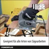 Powerplus Elektro-Stichsäge POWE30010-450W elektrische Produktbild-Vorschau 3
