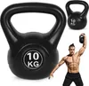 Kettlebell 10 kg für Training, Kurzhantel, Gewichtsball, Produktbild-Vorschau 1