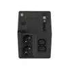 FSP USV iFP1000 Line-interactive 1000VA 600W Podgląd zdjęcia produktu 5