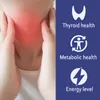 Thyroid Healthy (120 Kapseln) Nahrungsergänzungsmittel, Produktbild-Vorschau 5