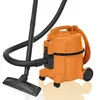 HITACHI Bodenstaubsauger CV-400 PRO OR, beutellos, 7,5L Produktbild-Vorschau 1