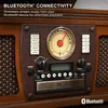 Victrola Navigator - Bluetooth-platenspeler, 8-in-1 - Productafbeelding-voorbeeld 4