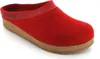 Haflinger pantofola da donna Grizzly Torben in feltro di Anteprima dell’immagine prodotto 52