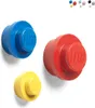 LEGO Wandhalterung 40161732 (Rot, Blau, Gelb) Produktbild-Vorschau 14