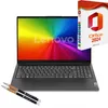 Lenovo V15-ITN - N150 - 8GB RAM DDR5 - 256GB SSD - Windows Produktbild-Vorschau 1