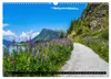 Wanderparadies Montafon (Wandkalender 2027 DIN A3 quer), Produktbild-Vorschau 8