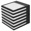 MasterLED vonkajšie nástenné svietidlo Cube GX53, krytie Náhľad obrázku produktu 3