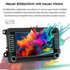 Android Radio 32GB für VW Golf 5/6 Polo 6r Tiguan Touran Produktbild-Vorschau 6