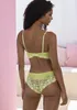VIVANCE Push-up-BH Anisa lime Größe 75 Cup A Produktbild-Vorschau 3