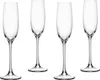 SPIEGELAU Flet do szampana Salute 21 cl 24,5 cm zestaw 4 Podgląd zdjęcia produktu 10
