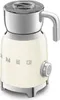 Smeg MFF11CREU, Automatický napeňovač/zohrievač mlieka, Náhľad obrázku produktu 3