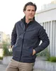 Tee Jays 9602 | Herren Club Jacket wasserabweisend - Farbe: Produktbild-Vorschau 3