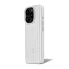 RIMOWA iPhone 16 Pro Handyhülle - Silber Produktbild-Vorschau 2